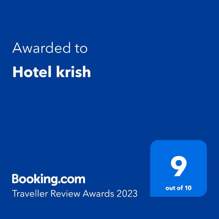 Hotel krish Kalkudah  Buitenkant foto